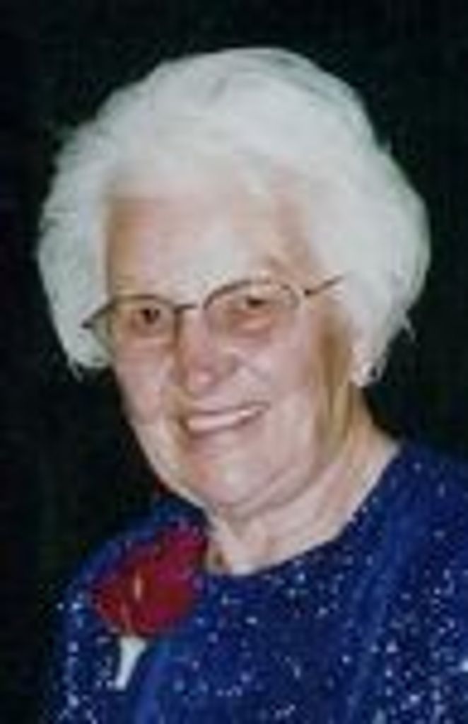 Rubye G. Lawrence