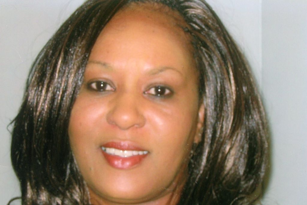 Darlene Cosby Profile Photo