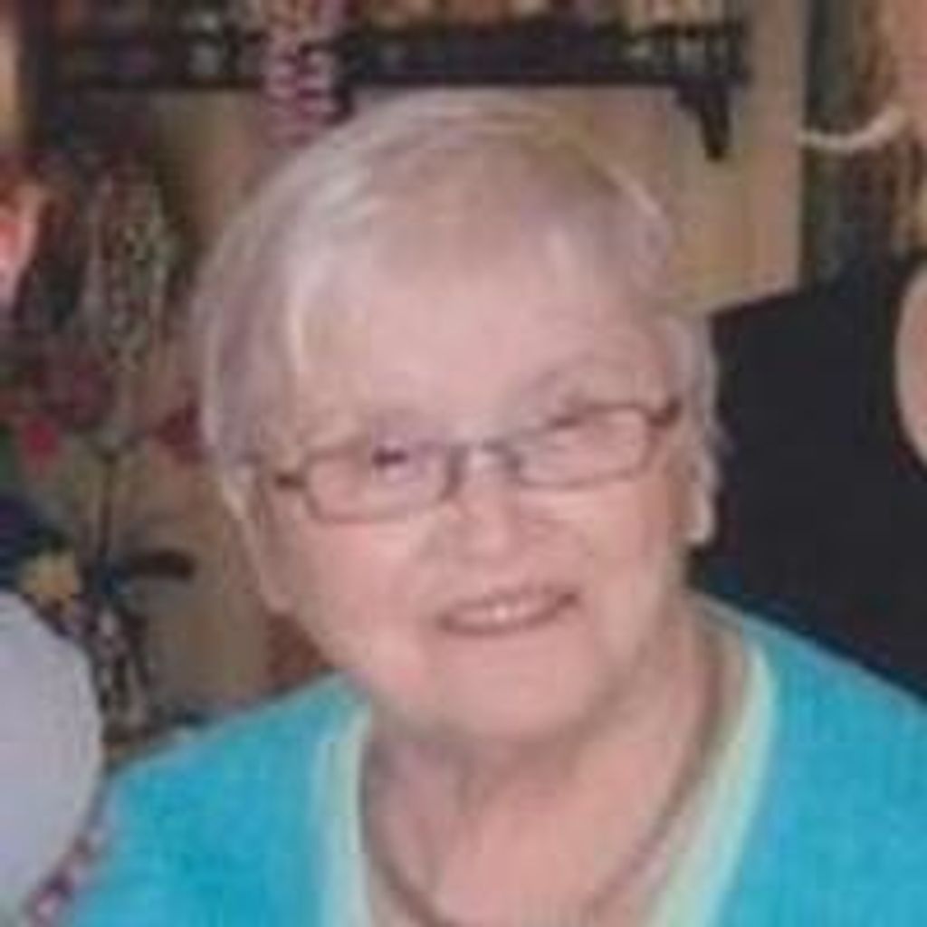 Mary J Hines