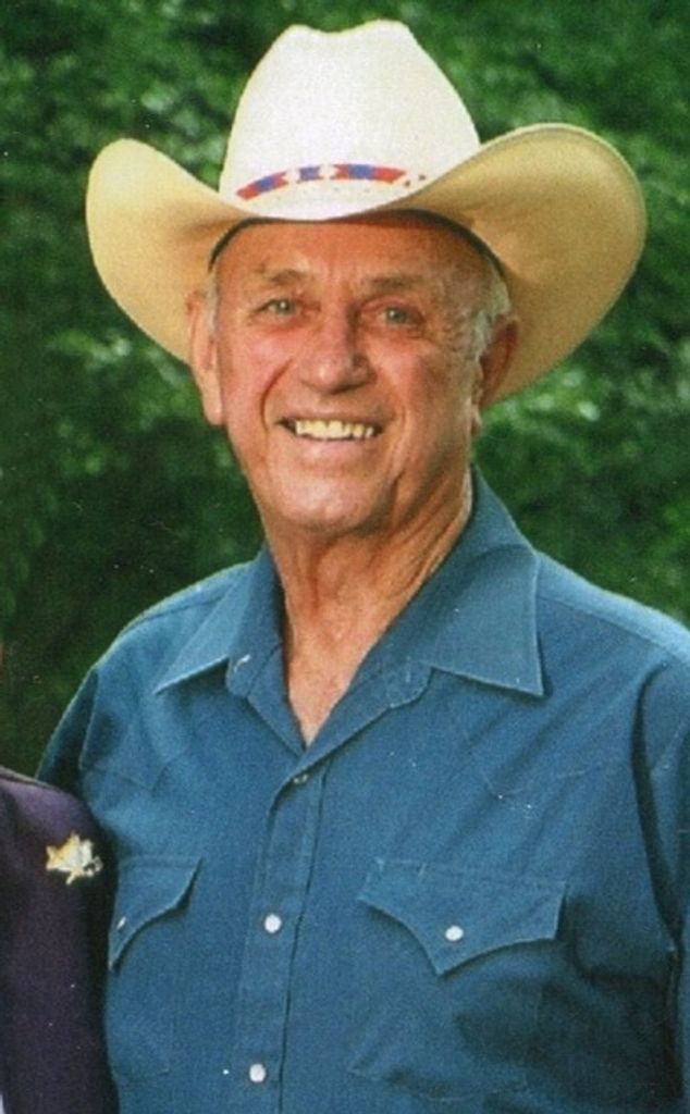 James "Jimmie" Edward Ledbetter Profile Photo
