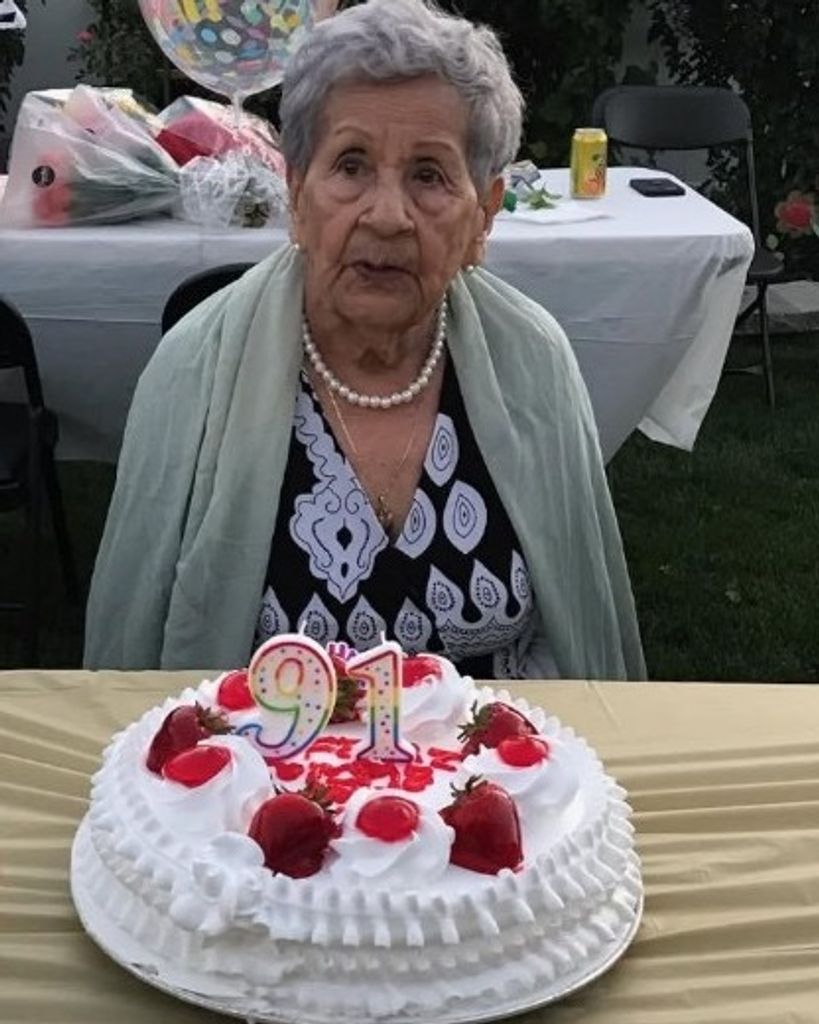 Paula H Martinez Profile Photo