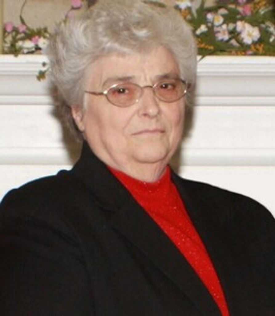 Ladonna Cross
