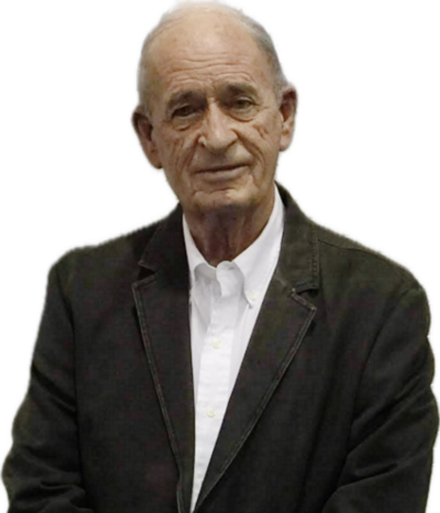 Everett Jones Profile Photo