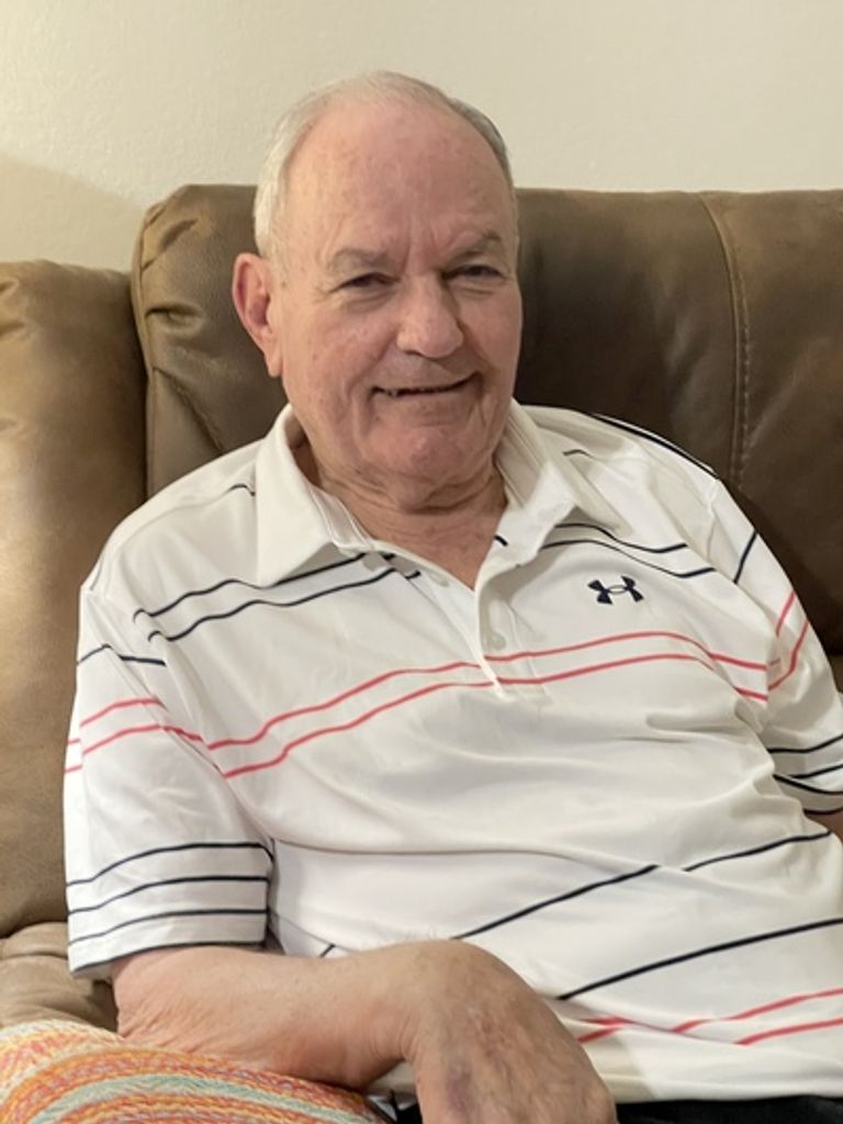 Herbert Wayne (Mutt) Camp Profile Photo