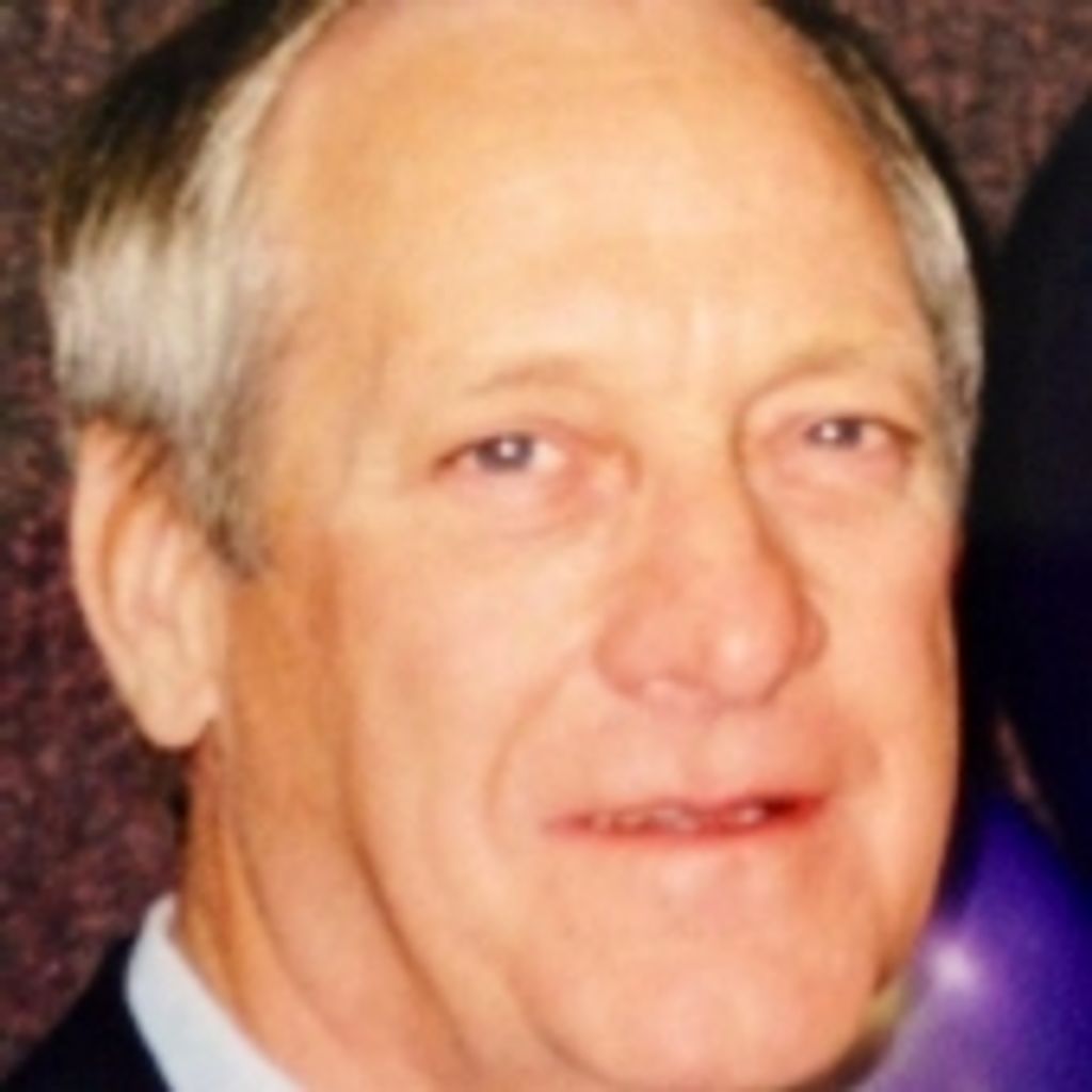 Donald E. Gene Ayers