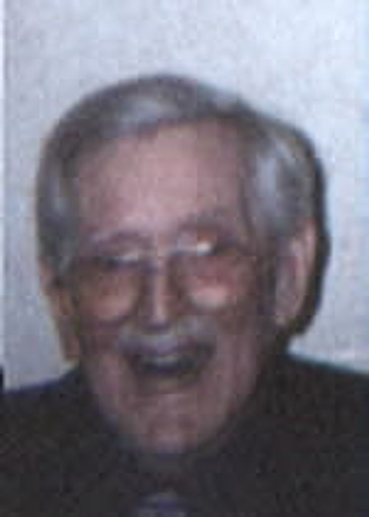 Lowell E. Vanhook Profile Photo