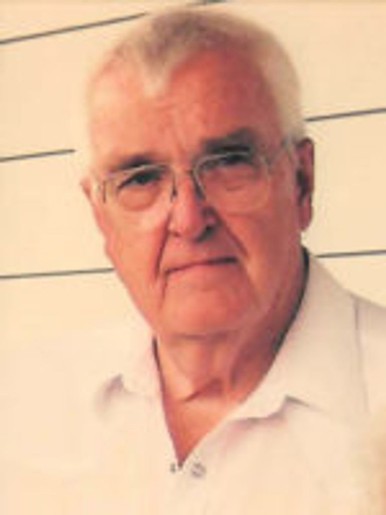 Maurice A. Wuis