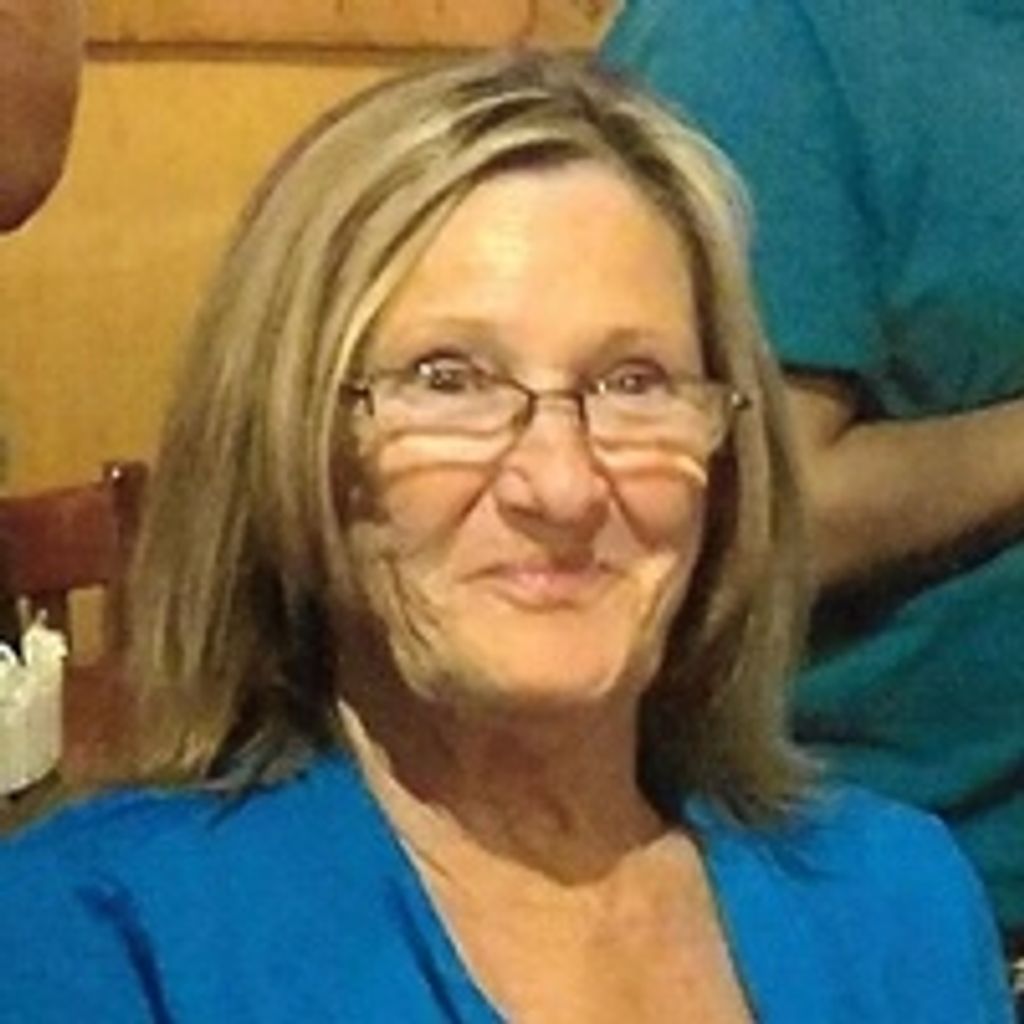 Barbara Griggs Simmons