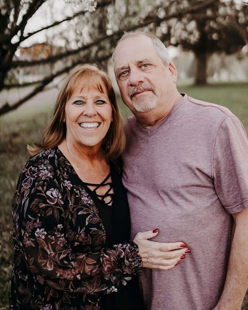 David and O'Detta Koch Profile Photo