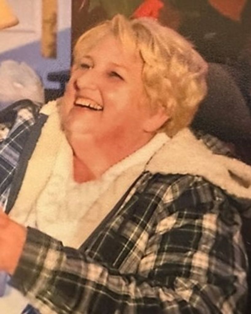 Kimberly Dawn Whisnant