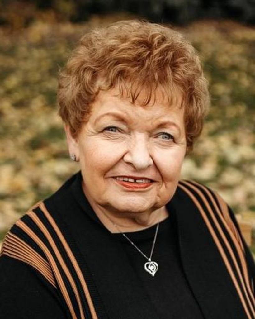 Shirley Ann Gravning Profile Photo