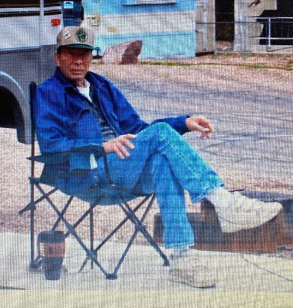 Dale Meissinger Sr.