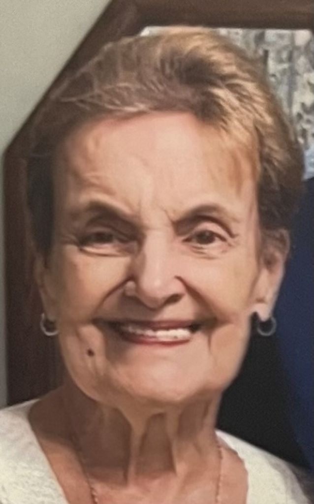 Rosemary (Menice)  Parker Profile Photo