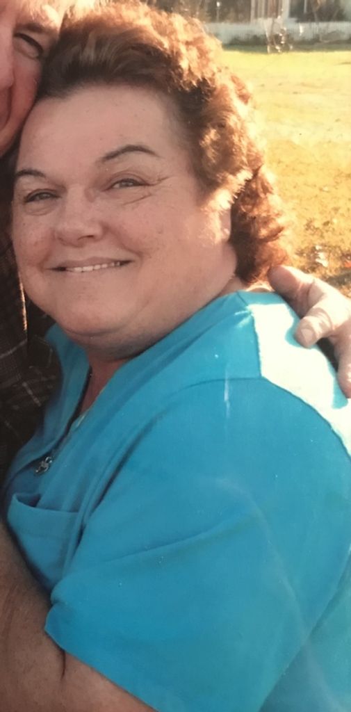 Ramona Abbott Webster Profile Photo