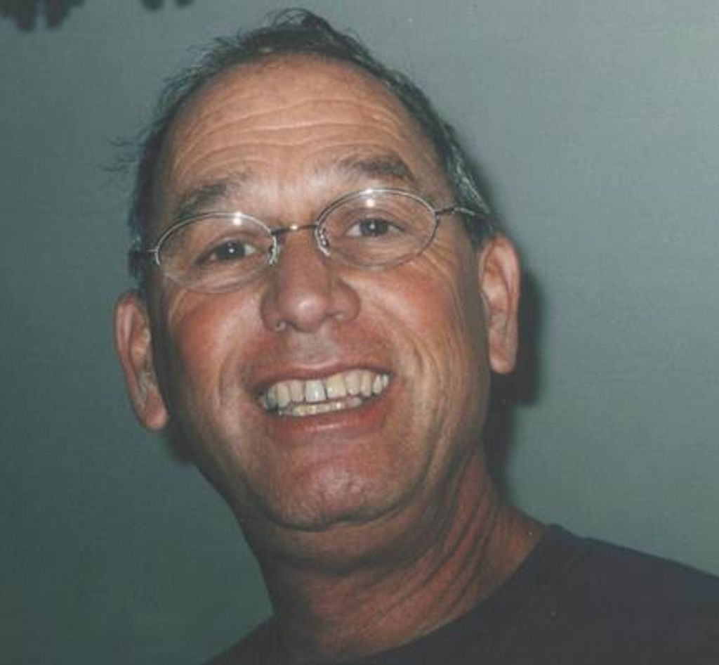 Frank Appel Profile Photo