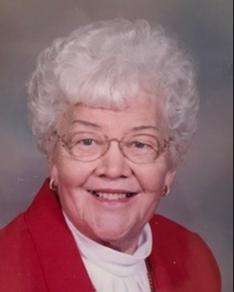 Ruth K. Morris Profile Photo