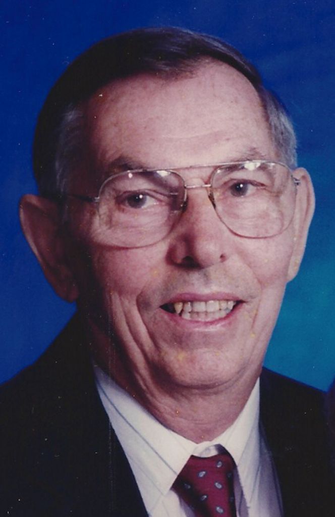 Ernest  Lee Wells