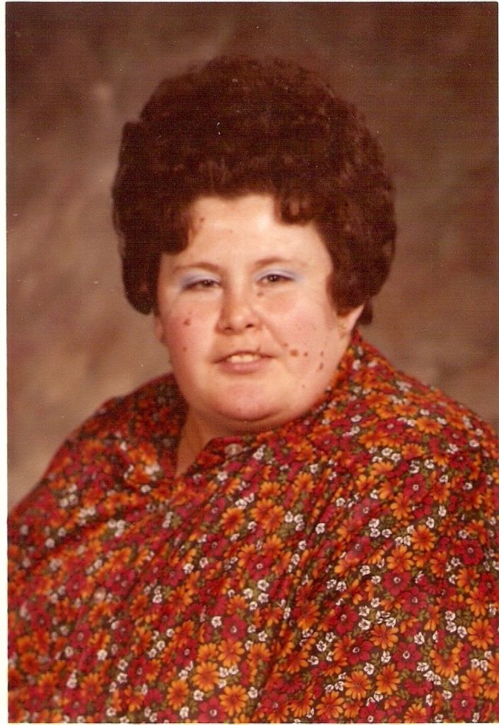 Theresa Marie Barrett