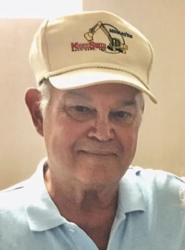 Donald Pinegar Profile Photo