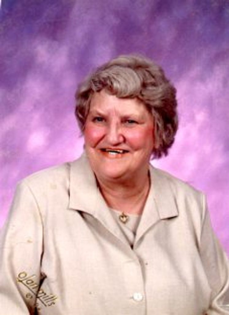 Mary Nell (Huey)  Alvarez Profile Photo