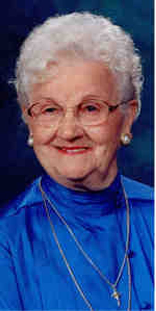 Anna M. Kendera