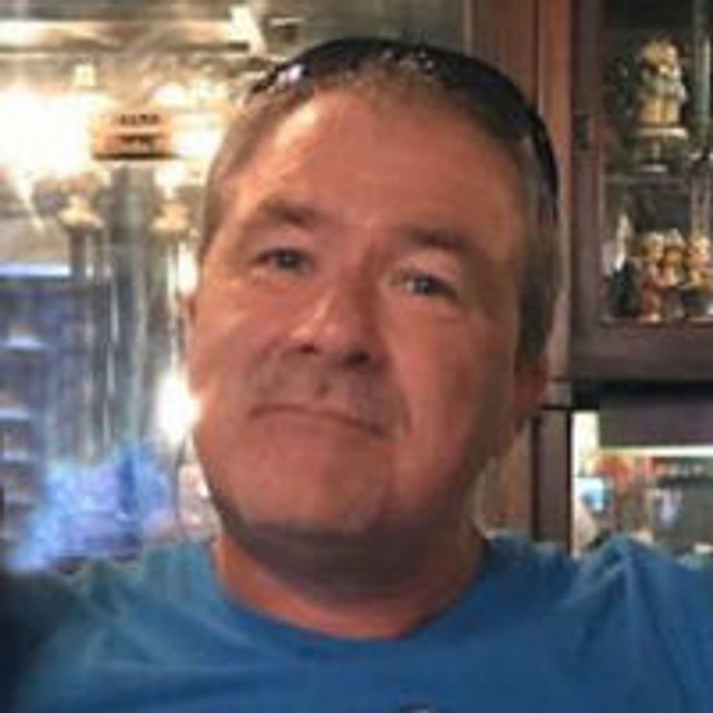 Steven M. Peters