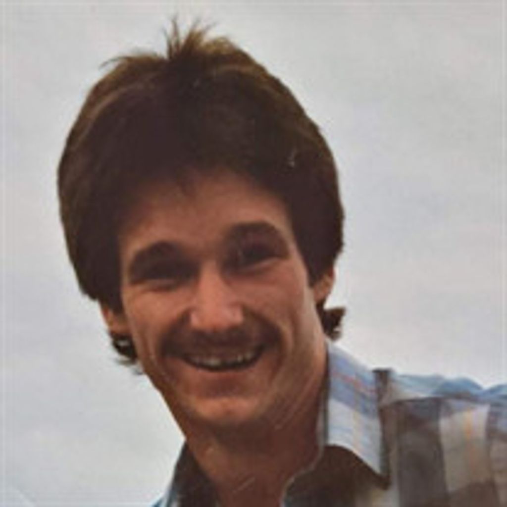 Shawn "Flash" Patrick Doyle Profile Photo