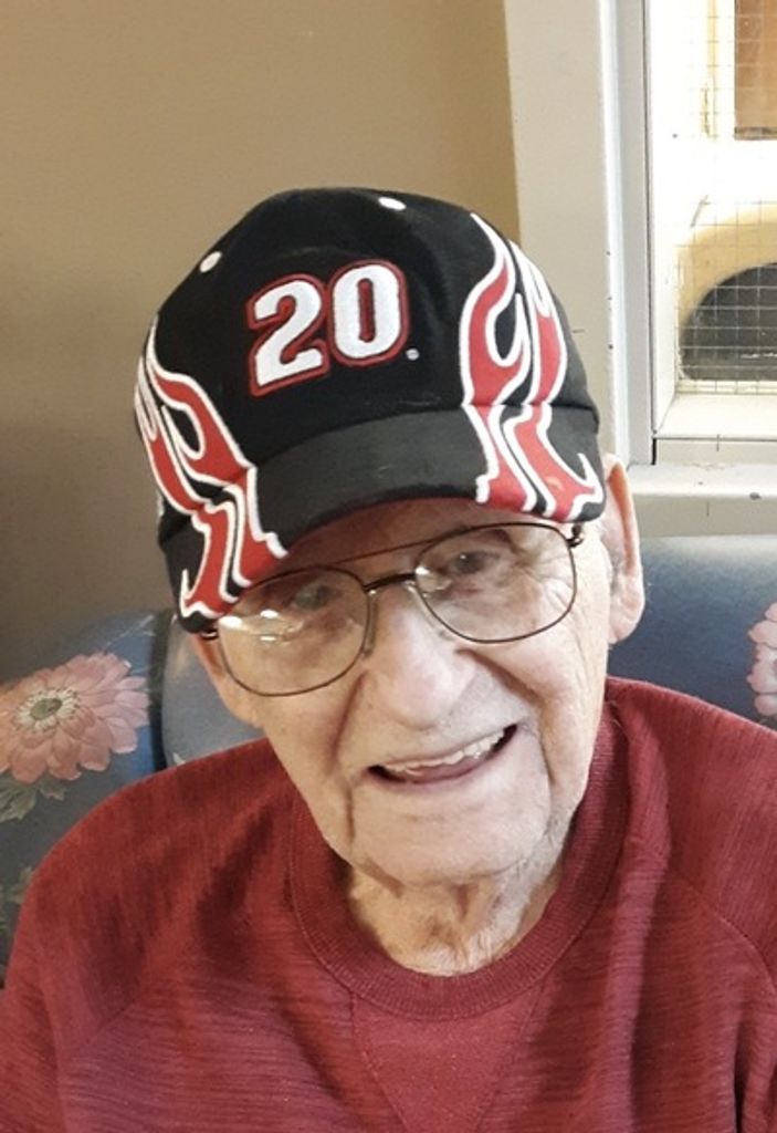 Duard T. Henderson Profile Photo