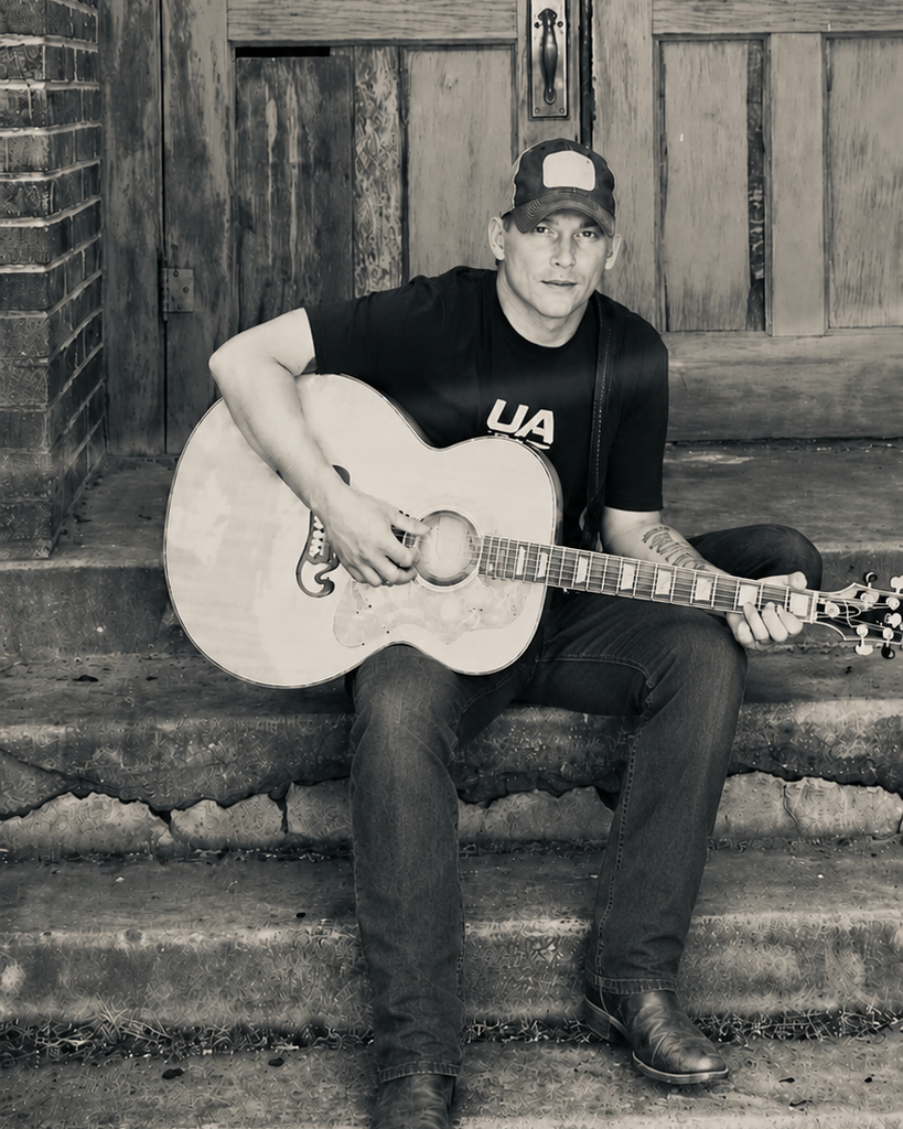 Dakota Shane Walsworth