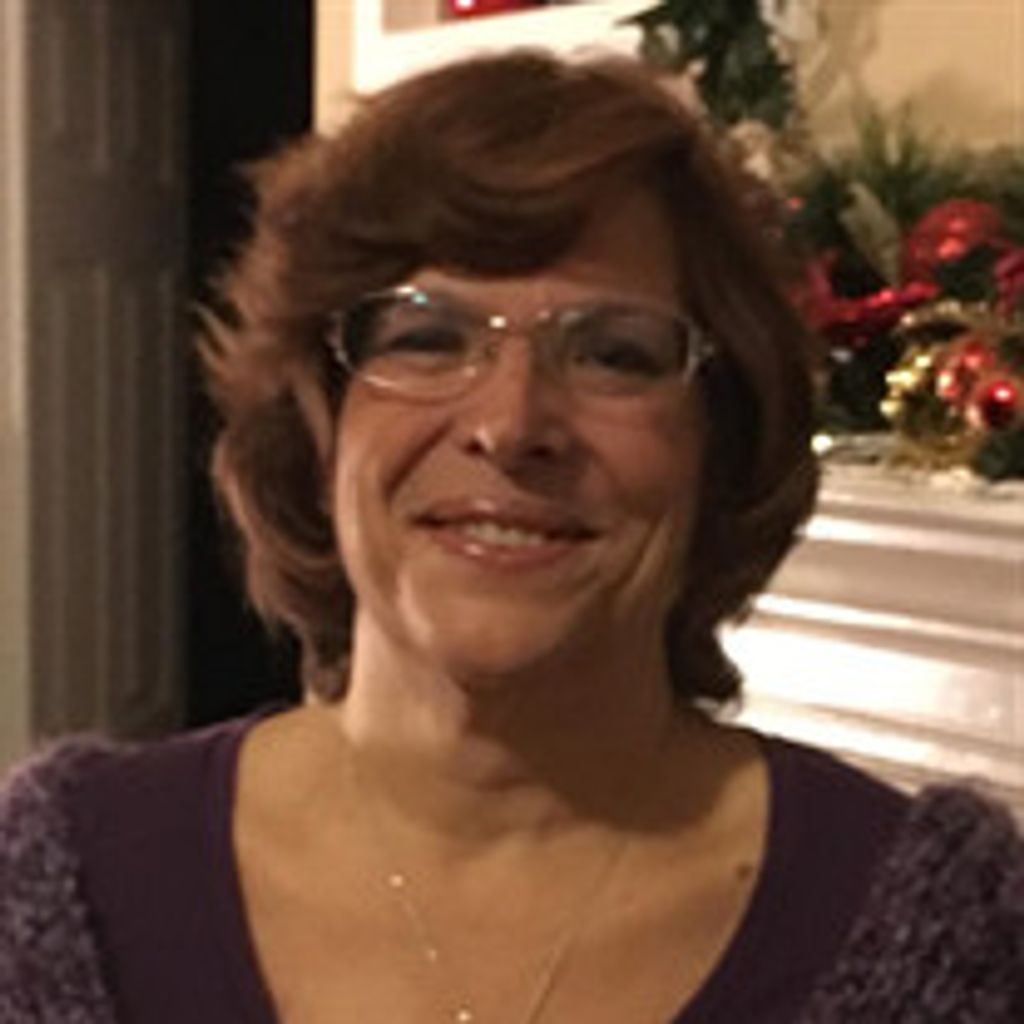 Colleen Marie Jones