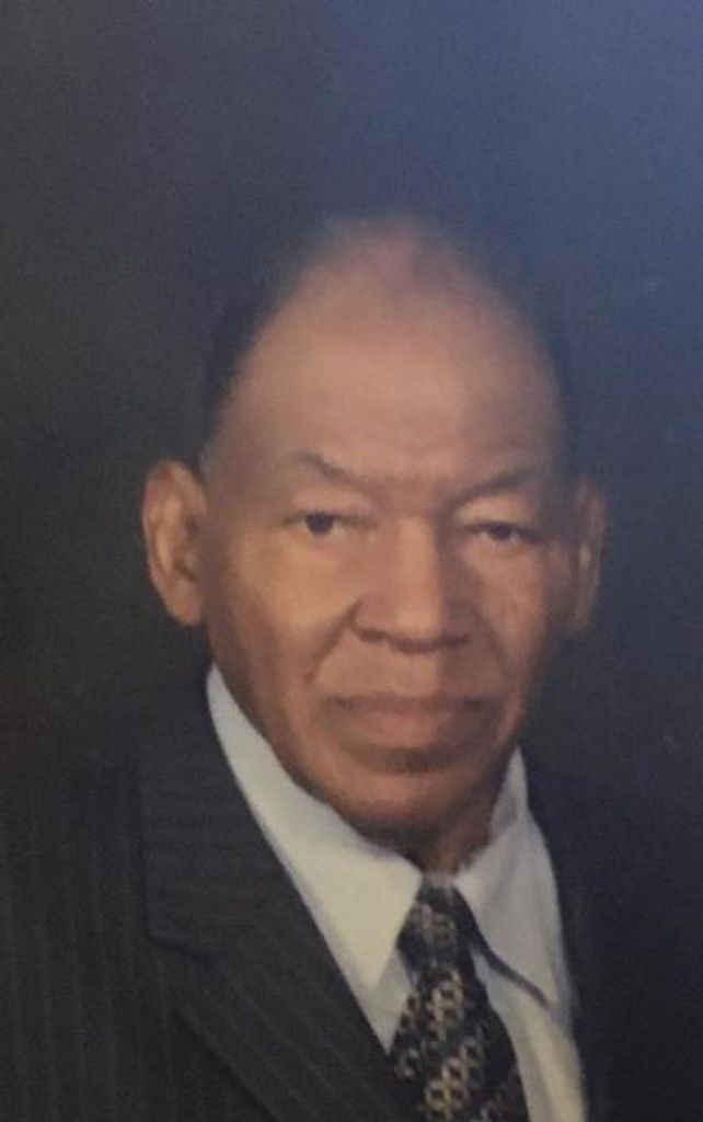 Mance Barnes Profile Photo