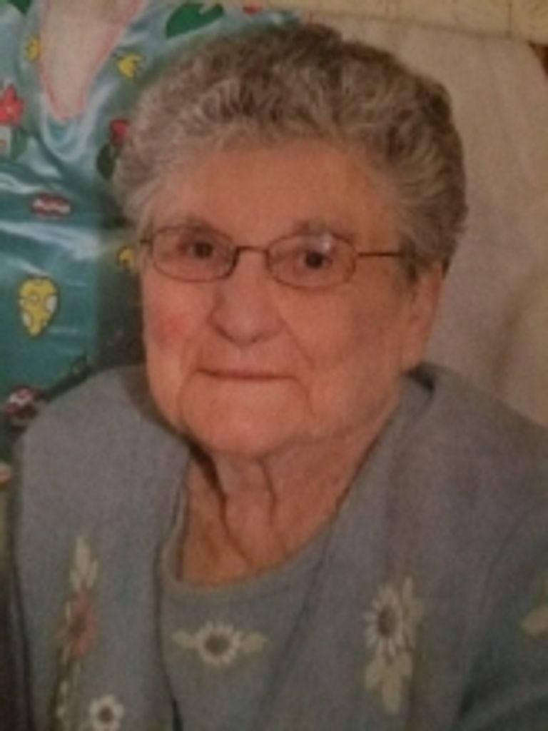 Margaret H. Webb