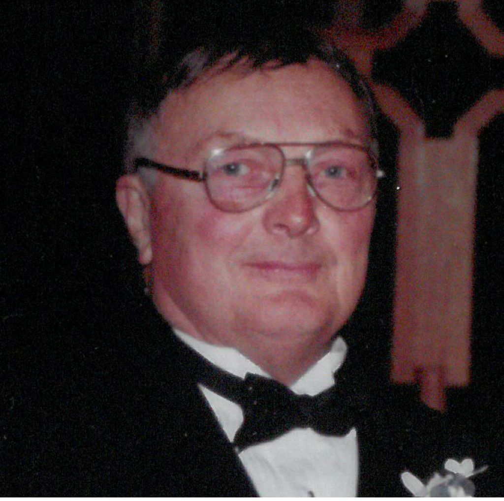 Richard F. Geyer Profile Photo