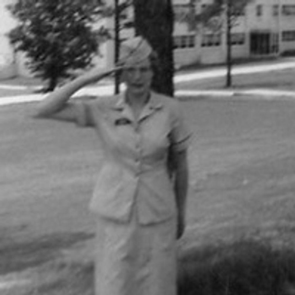 Elizabeth May Emmons