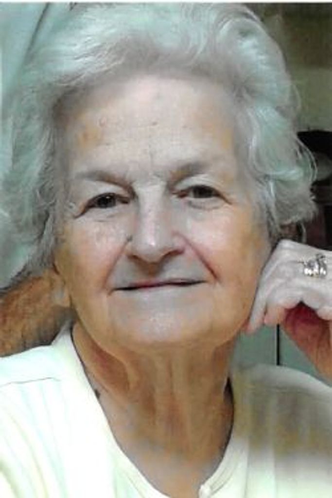 Betty Everette Profile Photo