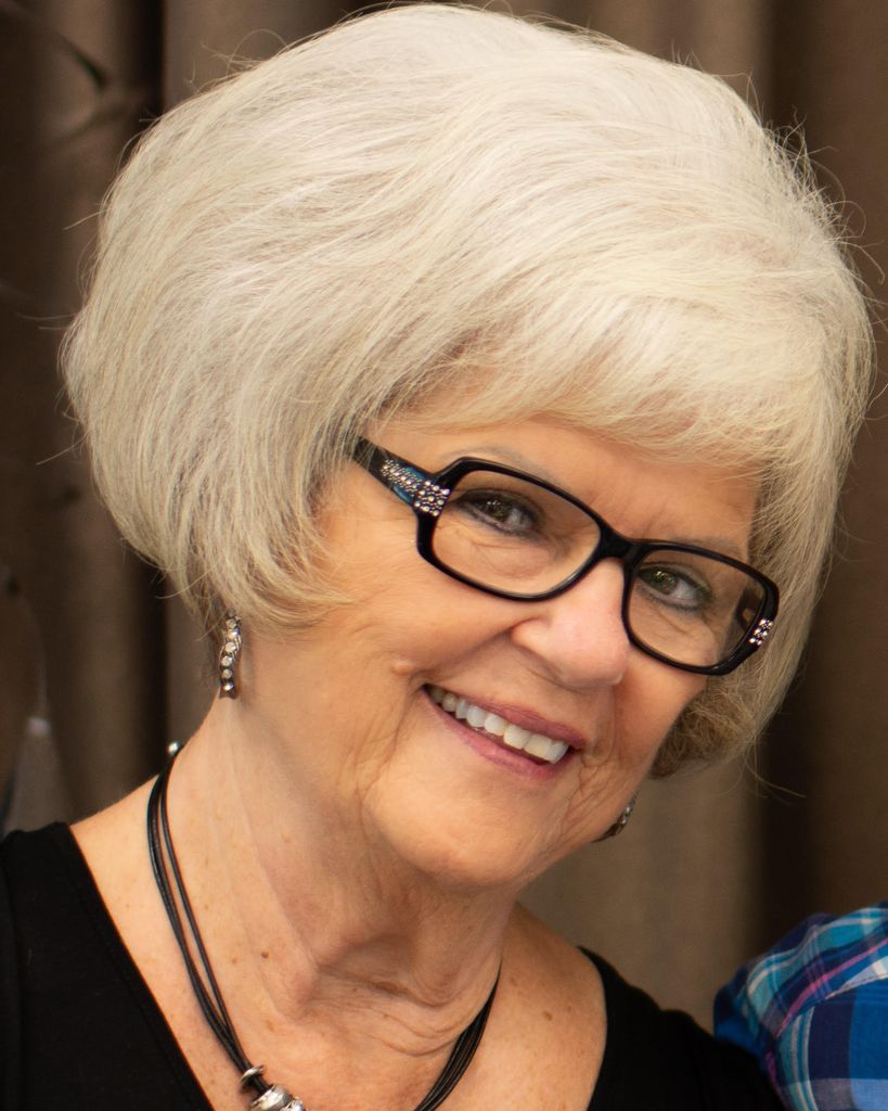 Beverly Cramer