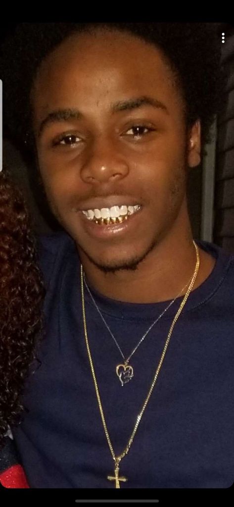 Jasper Trey "Rexx" Brown Profile Photo