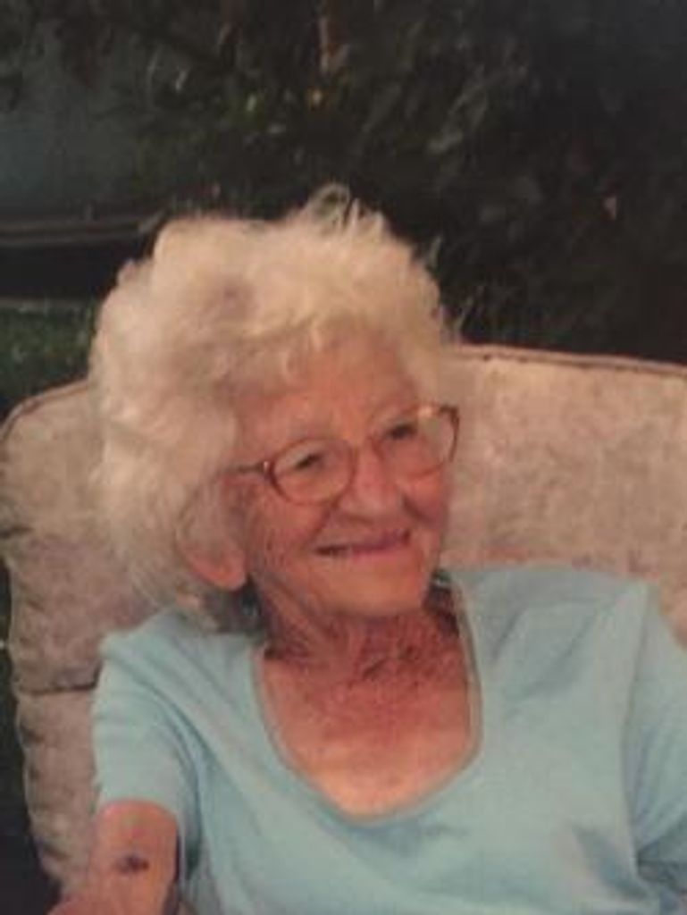 Audrey Cochran Myers Profile Photo
