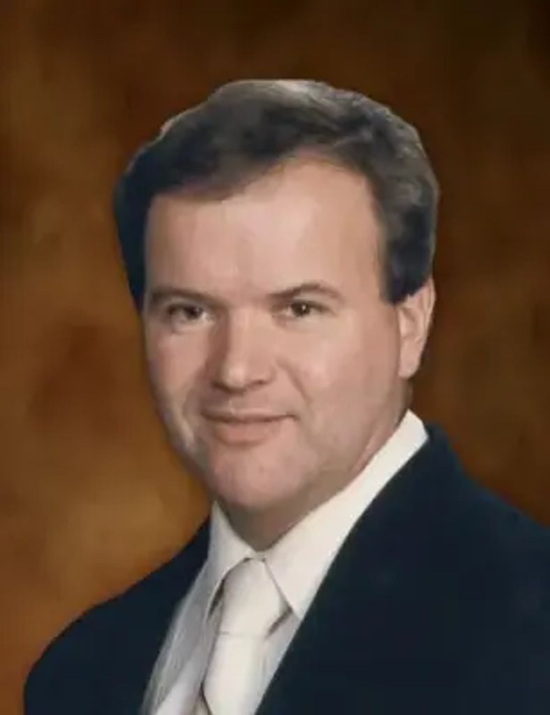 Craig Leid