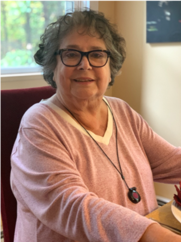 Rona Pashkin Boyer Profile Photo