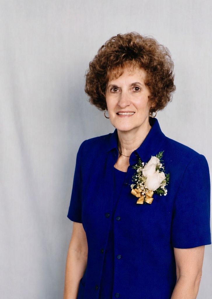 Beverly Mascetta Profile Photo