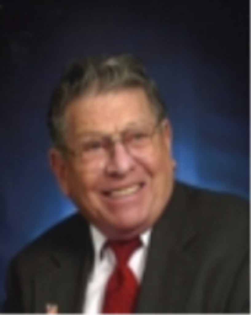 C.L. Lucky Treber