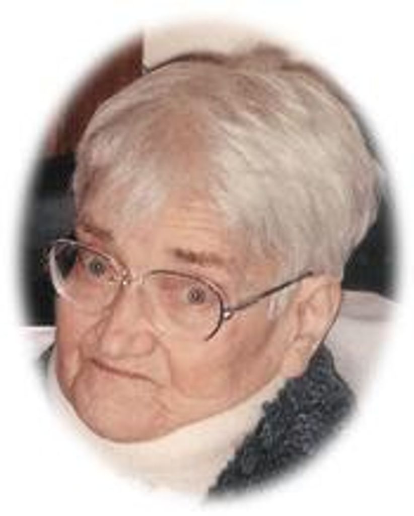 Marjorie Jane Richards Profile Photo