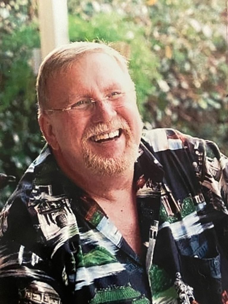Larry William Houchins Profile Photo