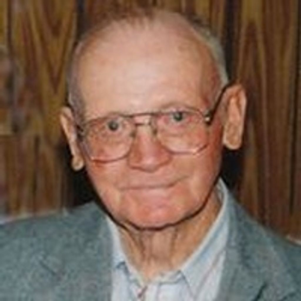Hubert Fritz Kroeger