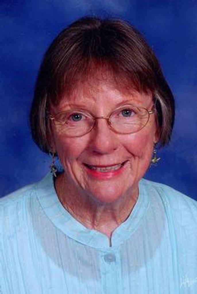 Glenda Rae Moore Spann