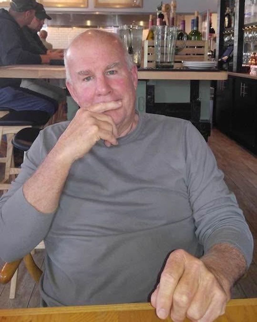 John "Skip" Aubrey Bogley Profile Photo