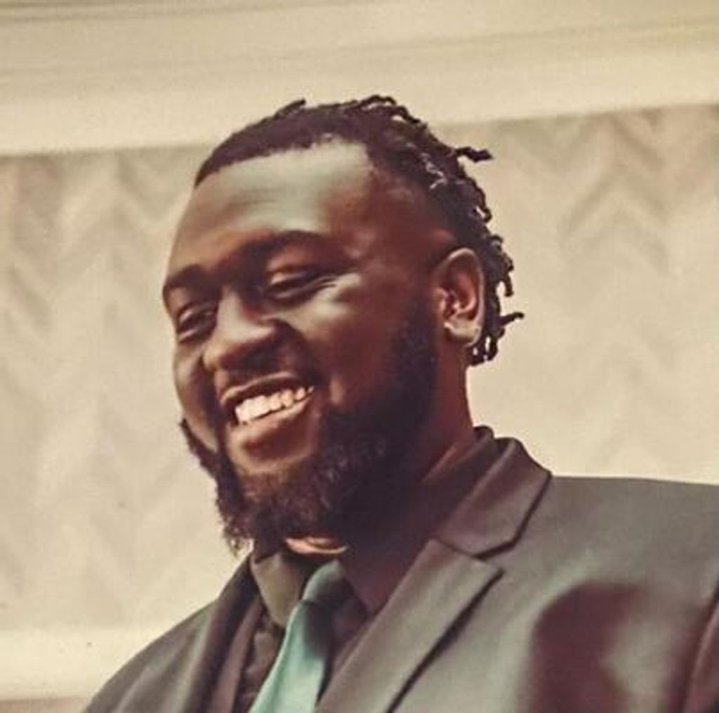 Byron Stephan Imes Profile Photo