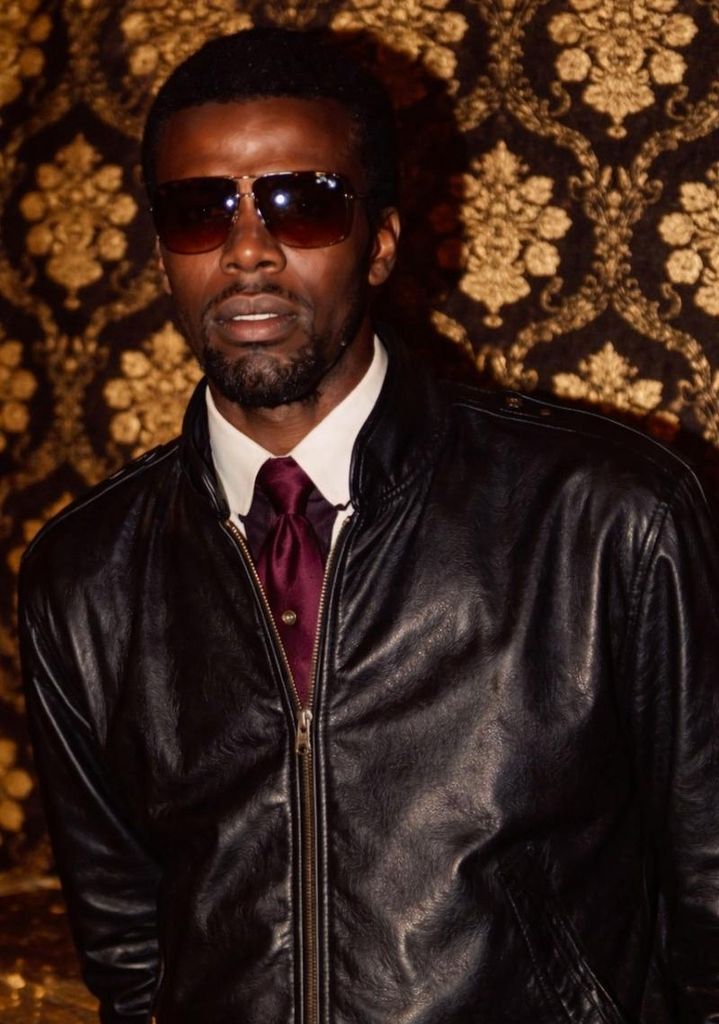 Napoleon Reid Profile Photo