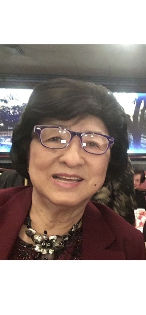 Felisa Siy Wan Profile Photo